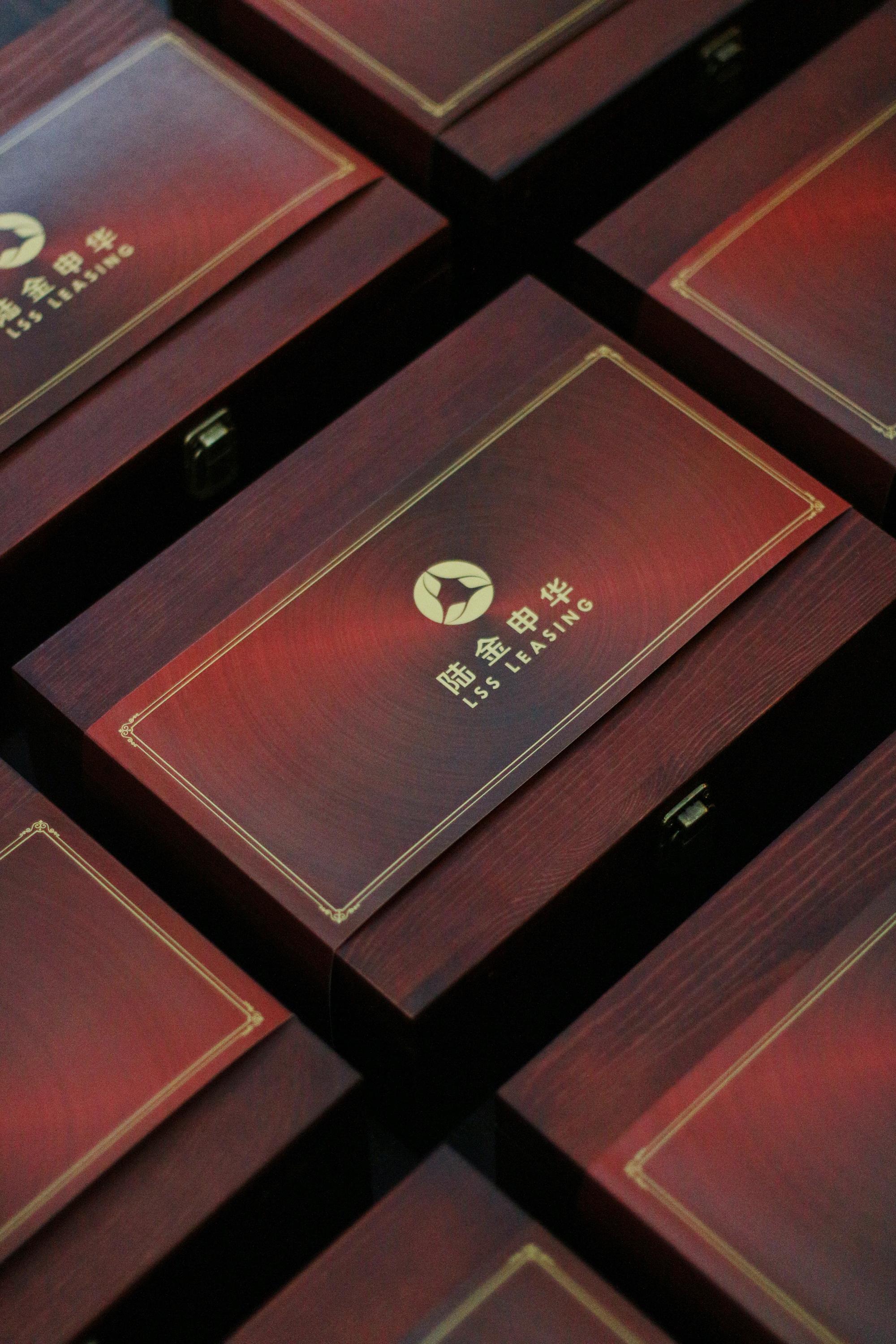 送高端客户首选的商务礼品,有档次又不出格