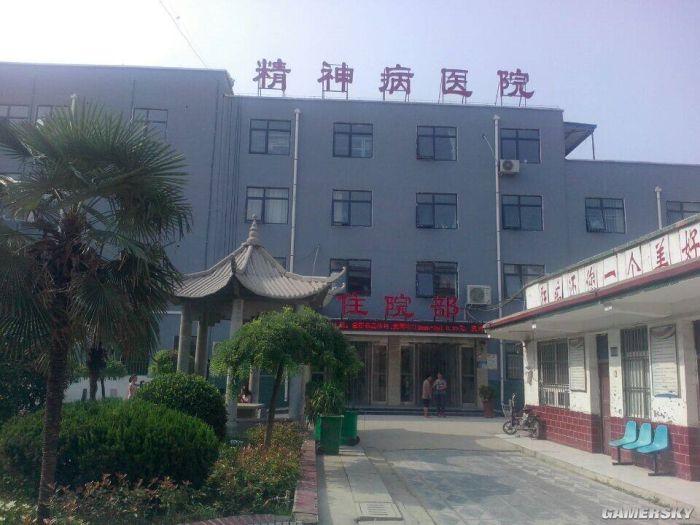 想了解精神病人的世界或许地狱之刃能帮到你