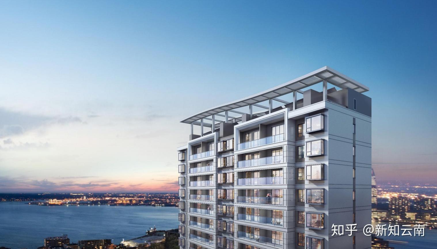 倾城首开劲销10亿绿地海之城引领昆明楼市传奇