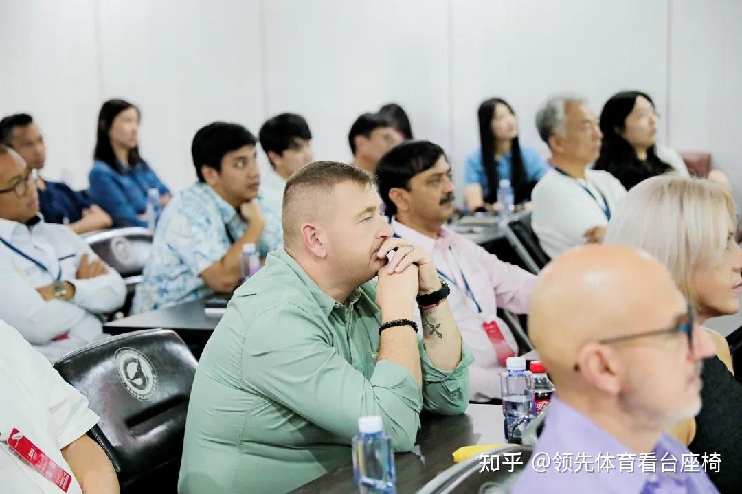 领先体育三十周年庆典暨2024市场策略及产品技术交流大会 - 知乎