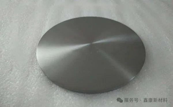 钴铌合金靶材 专注靶材生产厂家 - 靶材产品篇 - 知乎