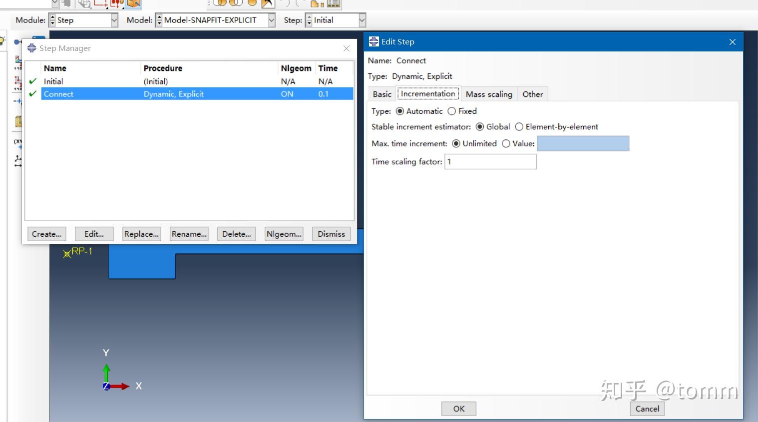 ABAQUS Abaqus