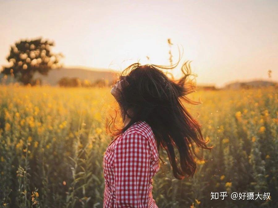 手机虚化效果太假!4招教你实现单反奶油般虚化! - 知乎