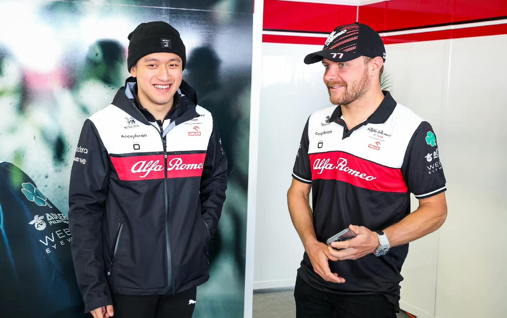 f1车队介绍之阿尔法罗密欧车队 - 知乎
