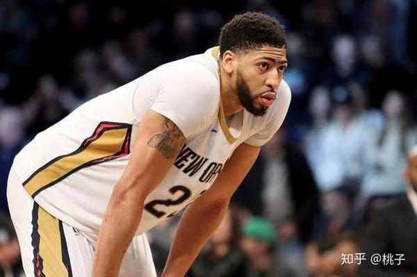 浓眉哥加盟金州勇士引发联盟地震