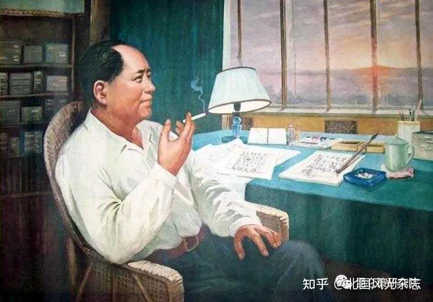 张兴德：毛泽东连夜赋诗《送瘟神》急于第二天发表，背后有何深意？ - 知乎
