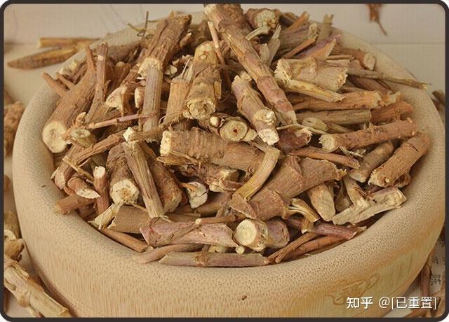 柴胡的功效与副作用 - 知乎