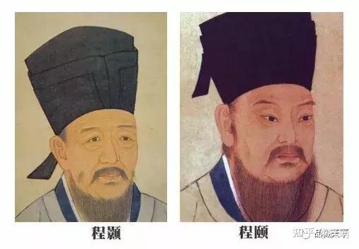 程夫子格言:敢教皇帝如何做人 - 知乎