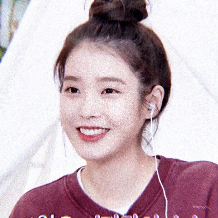 有没有iu丸子头吊带的照片?