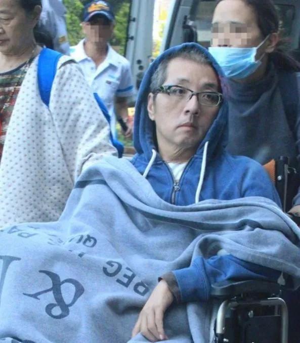 台媒曝袁惟仁近况不佳已被医生判定为植物人状态目前身体状况如何