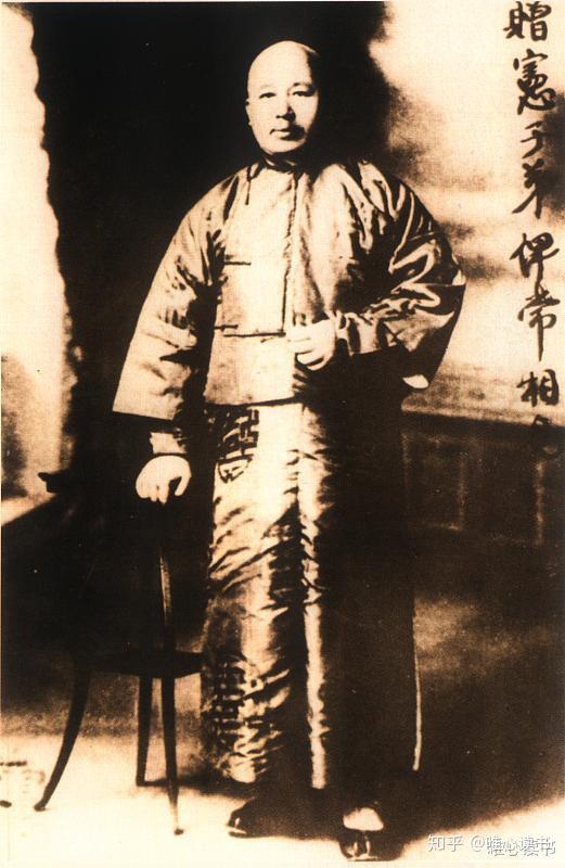 考证:康有为换黑猩猩睾丸的事情基本为真,为何许多人还不愿意相信