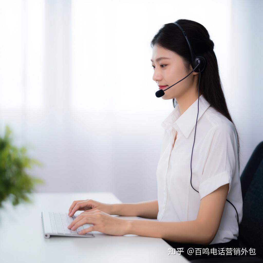为什么500强企业都选择400热线客服外包？ - 知乎