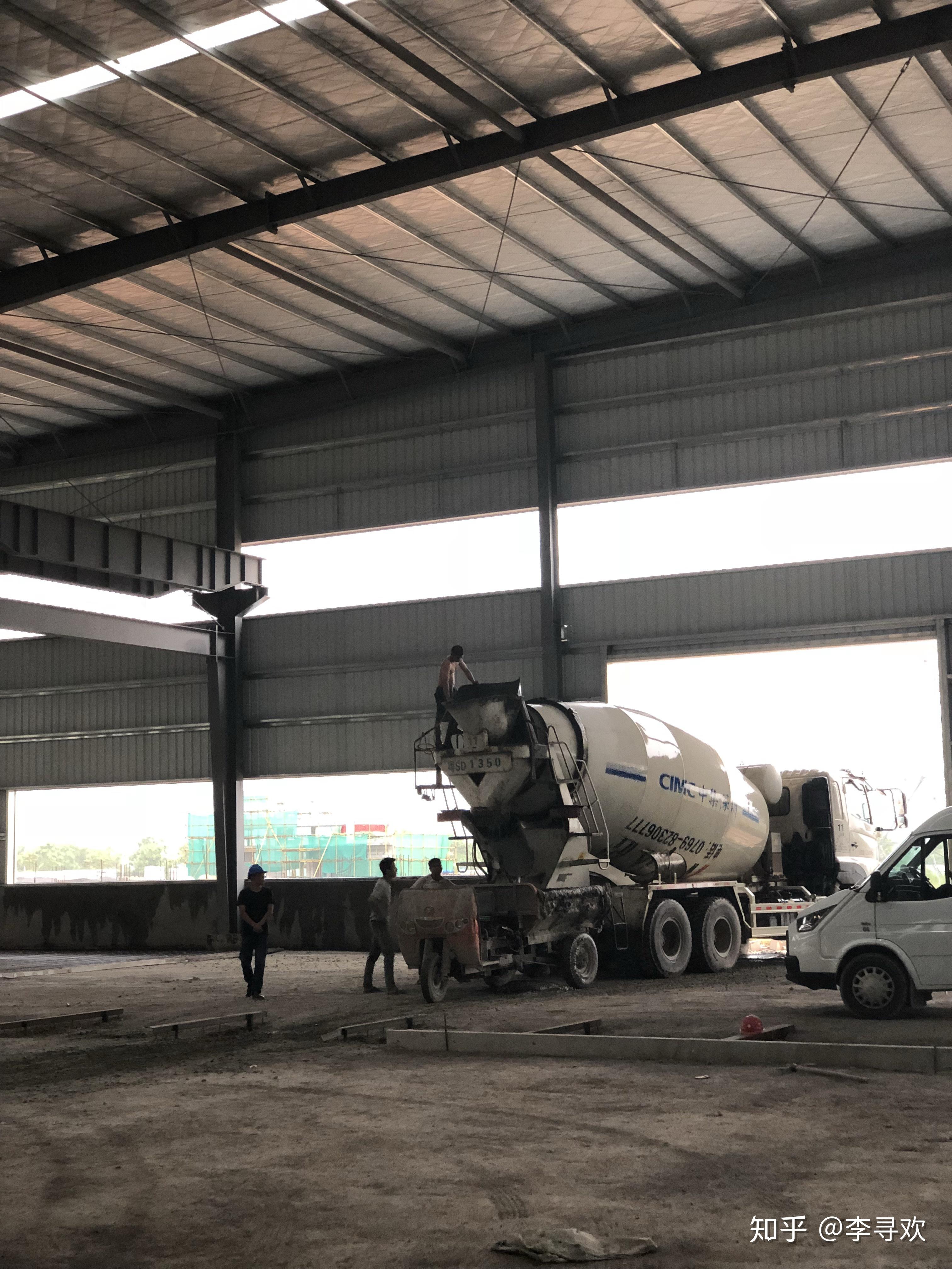 搅拌车司机工作手册