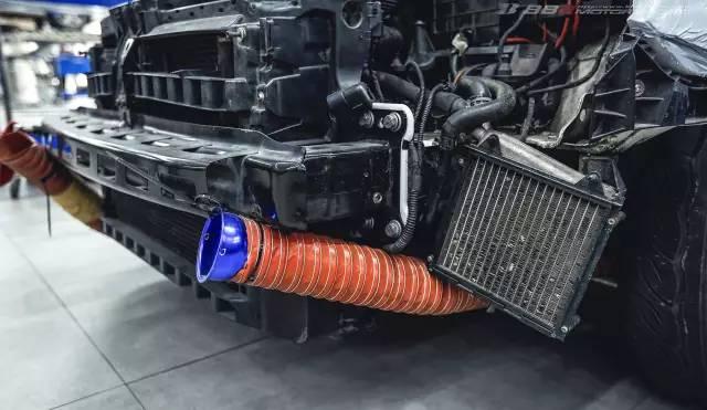 永远不满足于现状!大众r20 ea113引擎强化案例