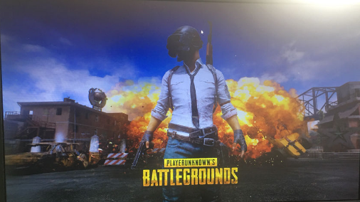 吃鸡卡在加载界面解决办法