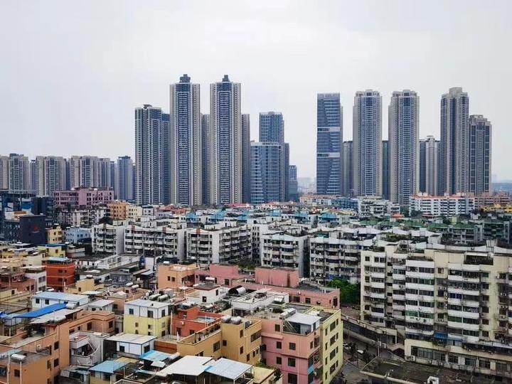 广钢新城为何会沦为反面教材 - 知乎