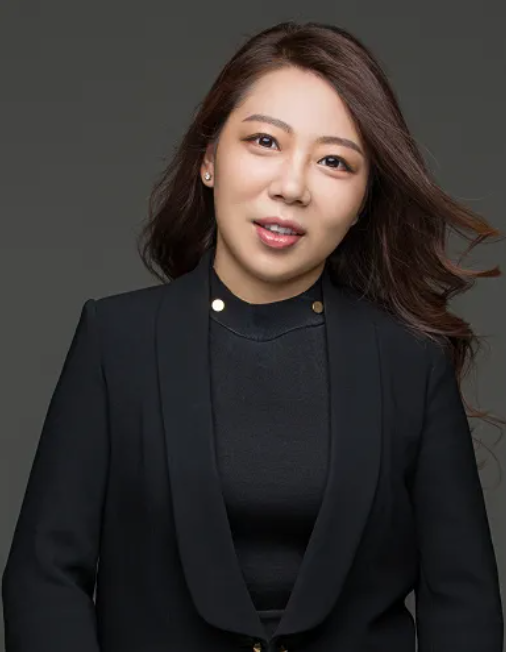 dr创始人—卢依雯&张国涛,夫妇白手起家420亿珠宝神话! - 知乎