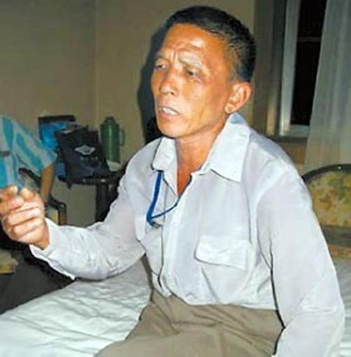 中国ufo三大悬案由火星人玩转地球说开去