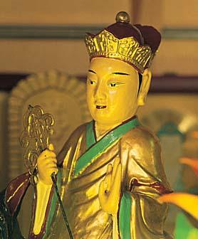 【何谓夺舍】 - 知乎
