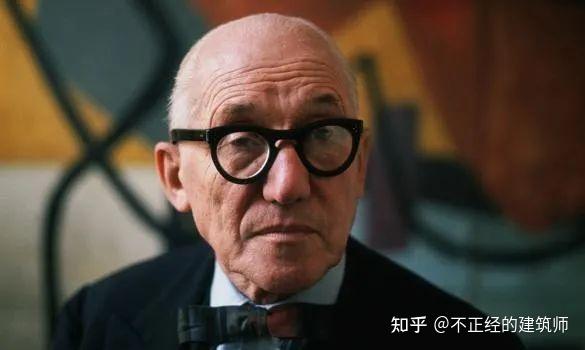 建筑师 vs 现代工艺大师-勒 · 柯布西耶 - 知乎