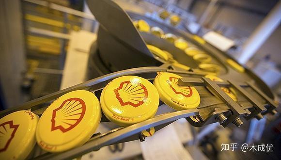 荷兰皇家壳牌集团(royal dutch shell,又译蚬壳),简称壳牌公司.