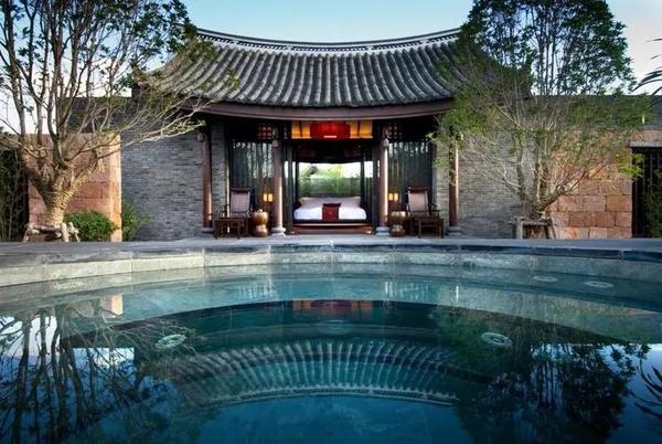 悦榕庄:一个让您沉浸在自然和文化中的奢华度假酒店 - 知乎