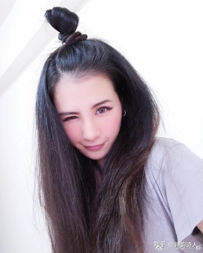 呆宝静,一位有故事的"中国第一女rapper"