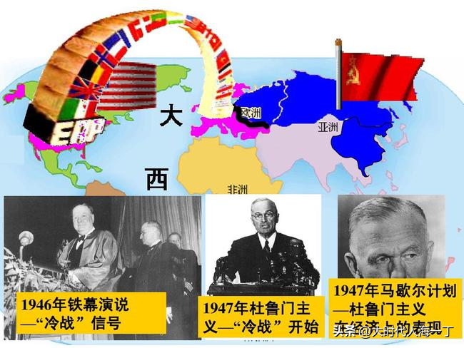 十)美国主导的《广场协议》,为什么成了日本20年噩梦的开始? 