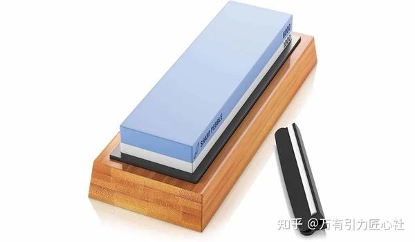 最佳磨刀石(2023)——砥砺锋利的神器 - 知乎