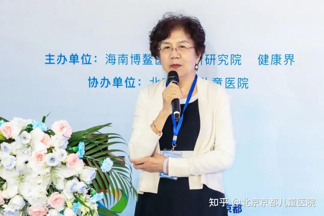 会上,吴敏媛教授首先发表致辞,她表示:诚挚地欢迎和感谢各位来宾的