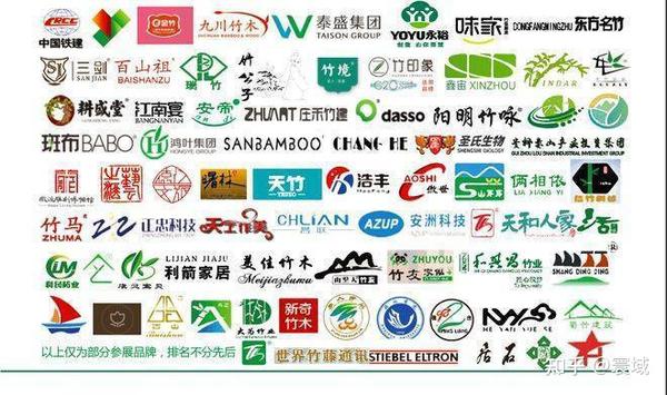 上海竹博会2024上海竹产业博览会