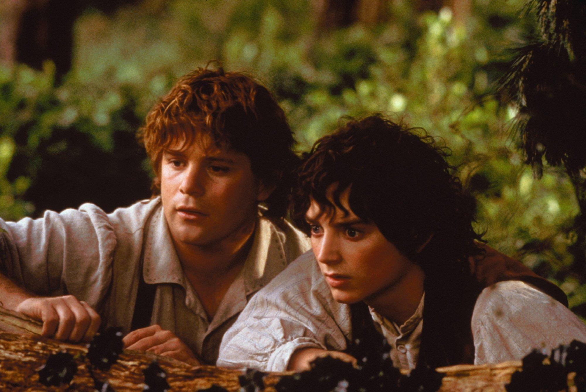 重映票房破百万指环王1护戒使者教会了我们什么