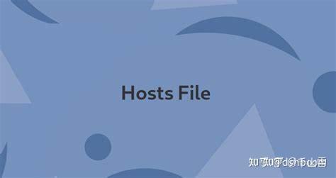 使用 SwitchHosts 工具加速 GitHub 访问速度 - 知乎