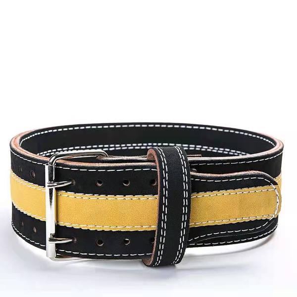 力量举腰带比较好的品牌基本都在国外,例如:inzer,titan,harris,sbd等