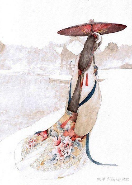 执笔书流年 - 知乎