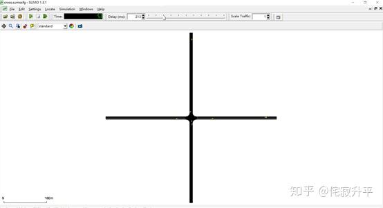 SUMO学习入门（一）SUMO介绍 - 知乎