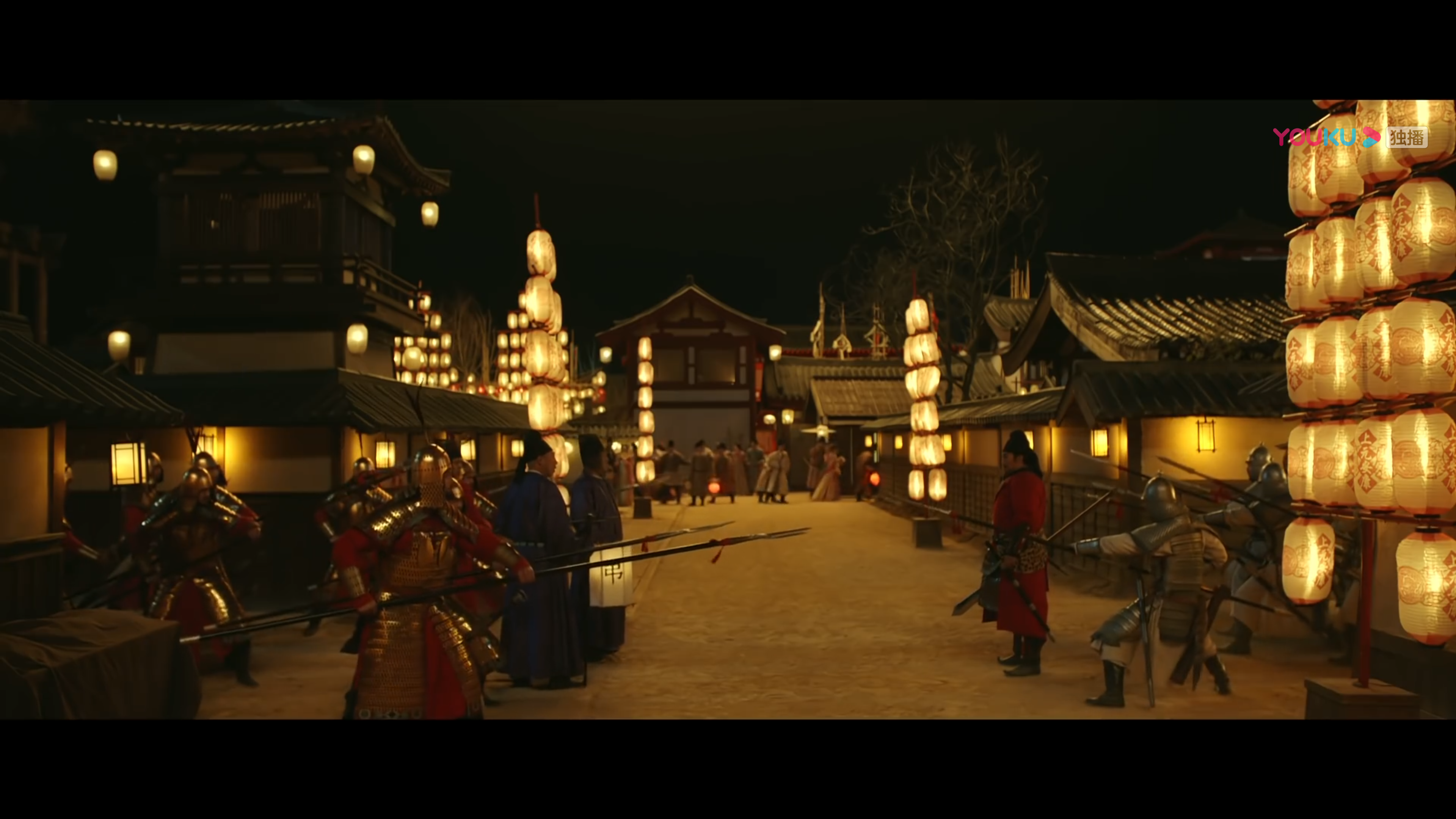 如何评价长安十二时辰最新播出的27集到29集有哪些值得讨论的细节