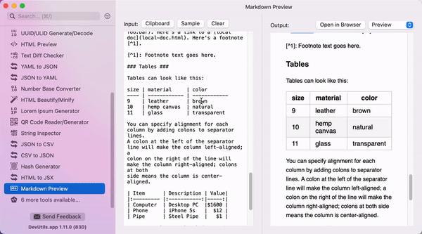 GitHub 上这两款开发者神器，堪称程序员界的「瑞士军刀」！ - 知乎