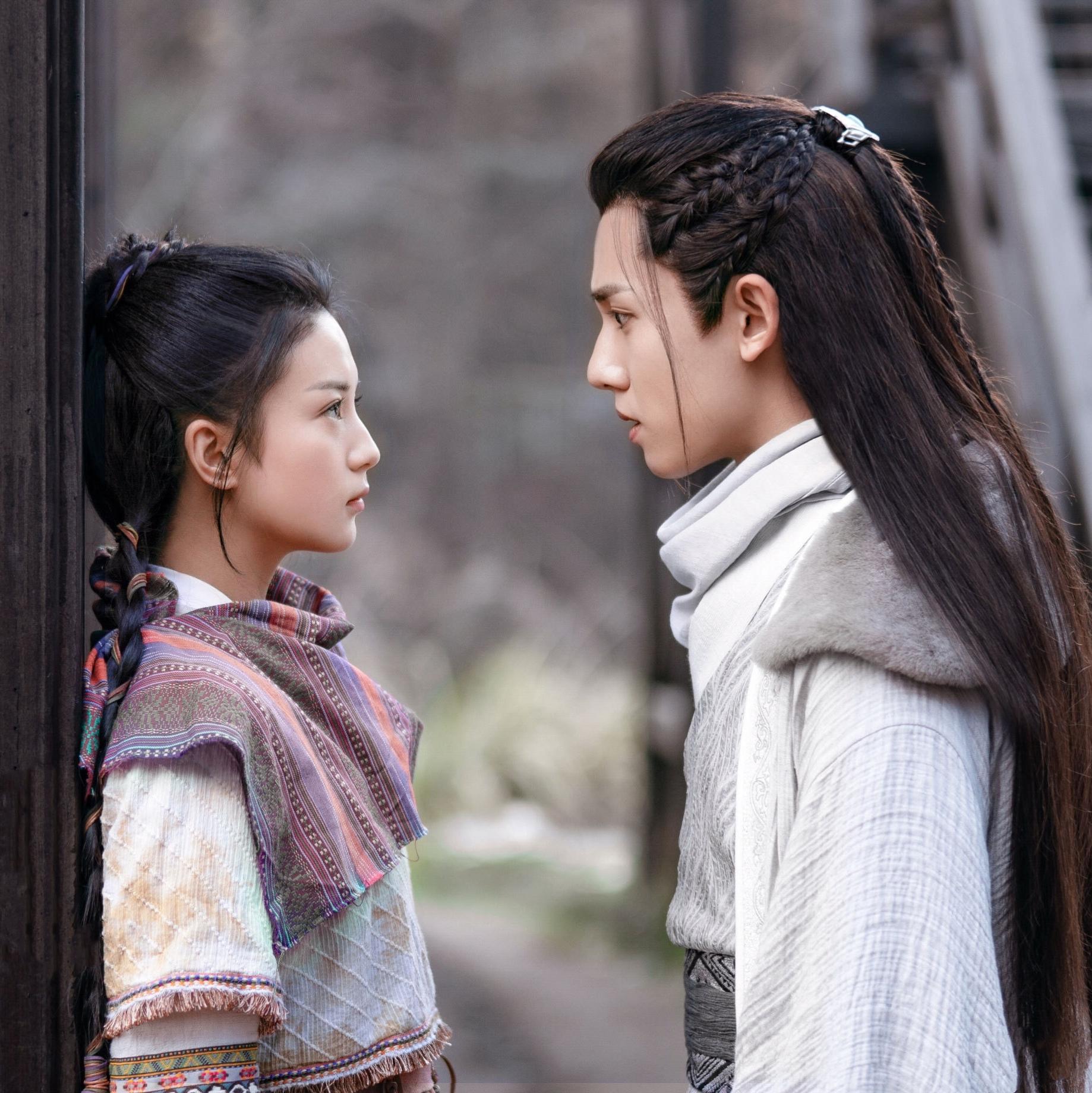 2020 年，有哪些值得一看的古装电视剧？