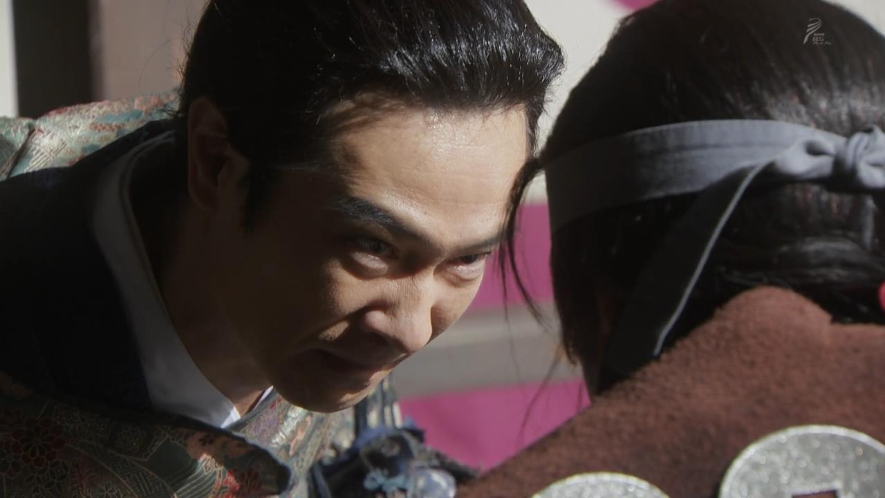 《真田丸》——信之 - 知乎