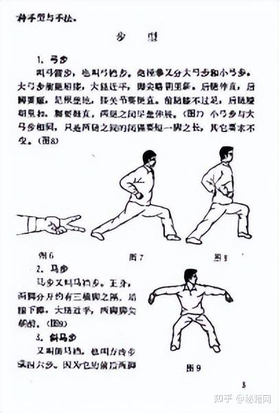 历史悠久的传统拳术《三皇炮锤》十五册全集- 知乎