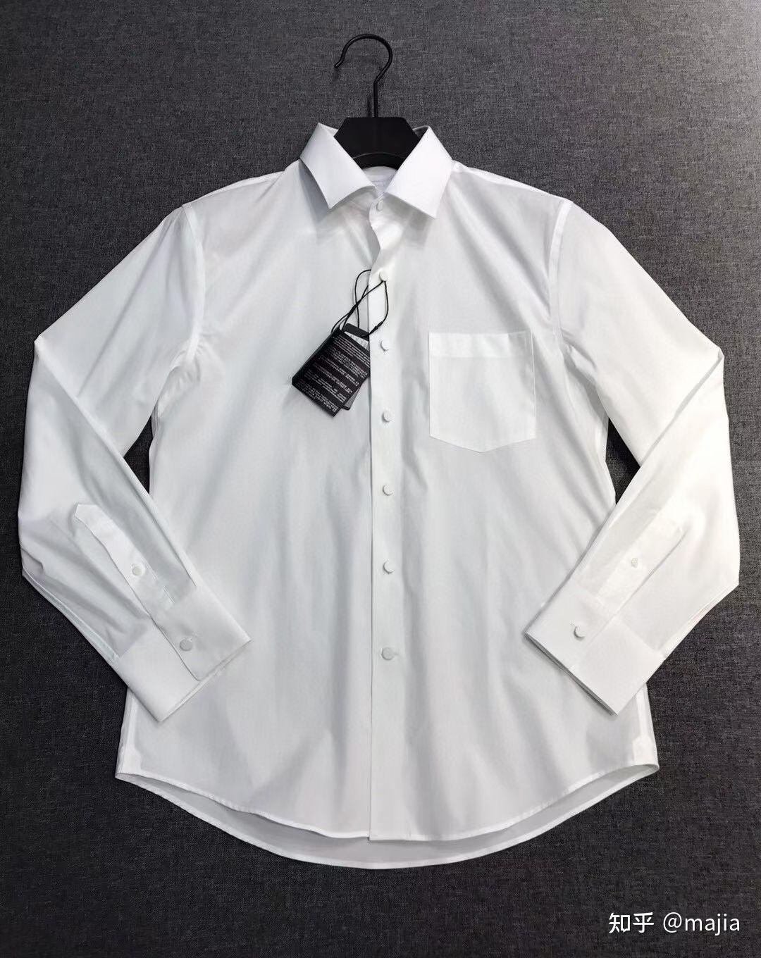 普拉达衬衫 - 知乎