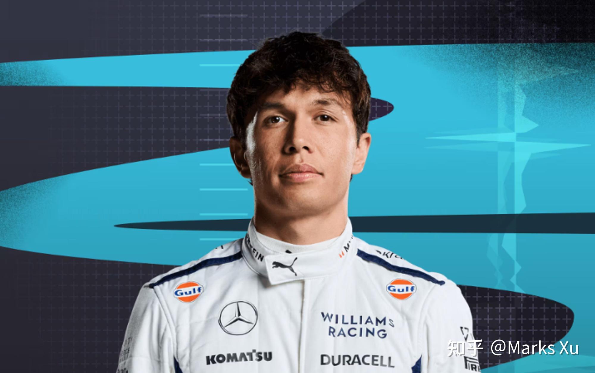 2024赛季f1车手展望