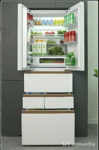 冰箱选购攻略_冰箱笑话1392手机腾讯网_避坑指南