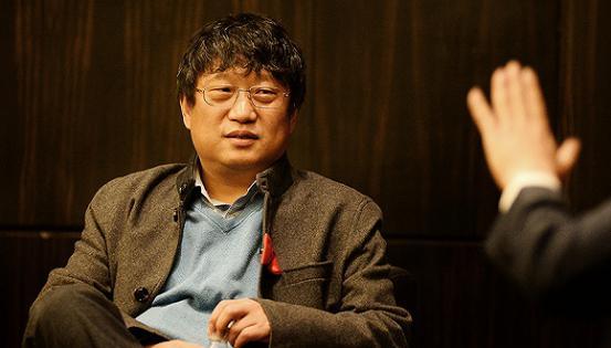 坤鹏论陈彤重新回归新闻行业能否重现新浪当年的辉煌局面