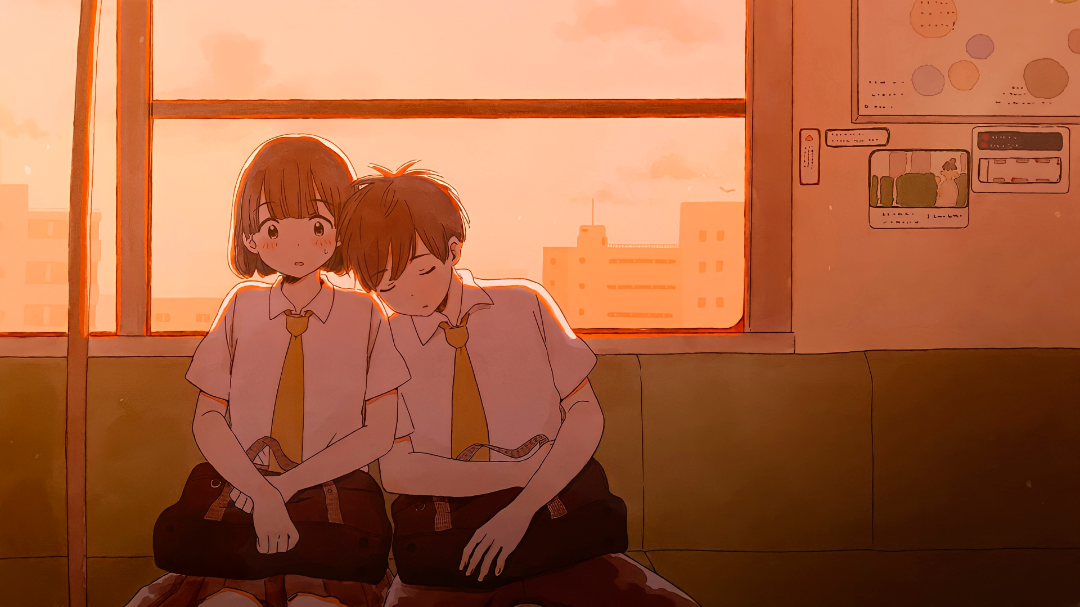 热门高清电脑壁纸4k电脑壁纸第十期动漫壁纸