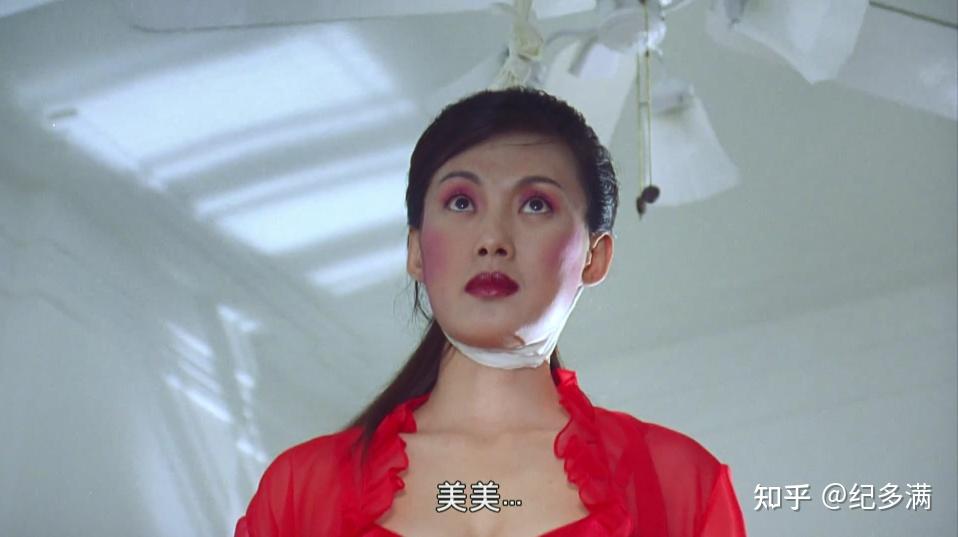 如何评价电影黑狱断肠歌2无期徒刑