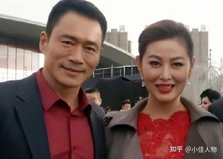 “武松”丁海峰回到家，对老婆说：我爱上了潘金莲，咱们离婚吧！ - 知乎