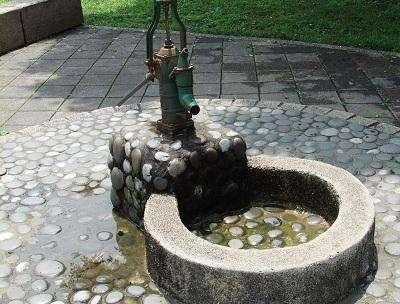 广州地区井水水质检测