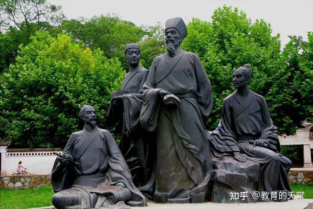 知是行之始,行是知之成 - 知乎